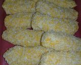 Foto langkah ke 5 dari resep Pisang krispi.