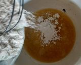 Foto del paso 2 de la receta: Spaghetti con camarones