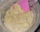 عکس مرحله 4 از دستور بیسکویت وانیلی یلدایی (Vanilla Biscuits)