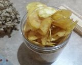 Foto langkah ke 9 dari resep Keripik pisang ambon.