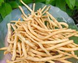 Foto langkah ke 5 dari resep Stik Bawang Renyah (sistik).