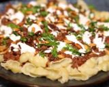 صورة لخطوة 5 من وصفة معكرونة تركي 🍝😋