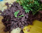 Foto langkah ke 4 dari resep Perkedel Kentang Istimewa.