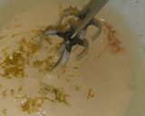 Foto del paso 2 de la receta: Budín de limón
