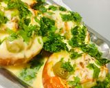 Foto del paso 6 de la receta: 🍅TOMATES🍅 AL HORNO🥘