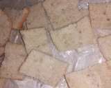 Foto del paso 1 de la receta: Pan frito al ajillo a mi estilo