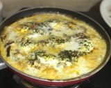 A picture of step 7 of Italian Egg Frittata: Italian Egg Omelette 💁🏻‍♀️.
