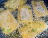 Foto langkah ke 2 dari resep Tempe Goreng Tepung Renyah dan Harum.