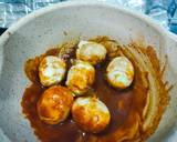 ไข่ลูกเขยซอสโคชูจัง วิธีทำสูตร 2 รูป