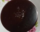 Foto langkah ke 2 dari resep Dadar Gulung Pisang Cokelat.