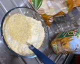Foto del paso 1 de la receta: Pan de legumbres!