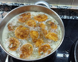 Foto del paso 5 de la receta: Patatas a la importancia