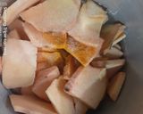 சேனைகிழங்கு ரோஸ்ட் (Senaikilanku roast recipe in tamil) ரெசிபி ஸ்டேப் 1 புகைப்படம்