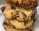 Foto del paso 6 de la receta: 🍪🍪 ᑕ ᕼ I ᑭ ᔕ ᗩ ᕼ O Y❗️🍪🍪
