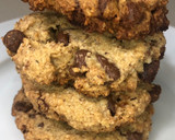 Foto del paso 6 de la receta: 🍪🍪 ᑕ ᕼ I ᑭ ᔕ ᗩ ᕼ O Y❗️🍪🍪