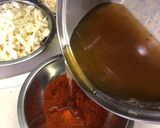 Foto del paso 4 de la receta: Frijoles meneados Sonorenses