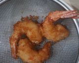 รูปขั้นตอนการทำที่ 3 ของ 🍤🍤กุ้งชุบแป้งทอด