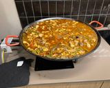 Foto del paso 20 de la receta: Paella Valenciana