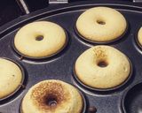 Foto del paso 2 de la receta: Mini donas