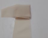 A picture of step 5 of Chicken cheese pocket parcel.