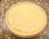 Foto del paso 13 de la receta: Pastel rústico relleno con “Dulce de batata”