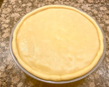 Foto del paso 13 de la receta: Pastel rústico relleno con “Dulce de batata”