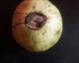 পেয়ারার মিষ্টি(peyarar misti recipe in bengali) রেসিপি ধাপ - 1 ছবি