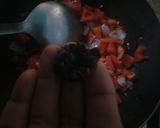 தக்காளி சட்னி (thakkali chutni recipe in Tamil) ரெசிபி ஸ்டேப் 1 புகைப்படம்