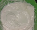 Foto del paso 4 de la receta: Bizcochuelo SIN harina 😋