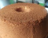 Foto langkah ke 7 dari resep Chiffon cake.