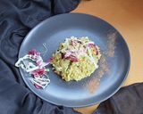 Foto del passaggio 5 della ricetta Risotto all'insalata