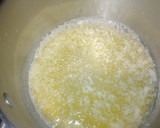 Foto del paso 1 de la receta: Salsa de queso azul