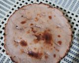 કાઠિયાવાડી ભાખરી (Kathiyawadi Bhakhri Recipe In Gujarati) રેસીપી સ્ટેપ5ફોટો