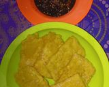 Foto langkah ke 7 dari resep Tempe Mendoan.