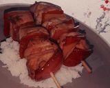 Foto del paso 6 de la receta: Yakitori