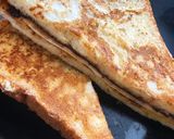 Foto langkah ke 4 dari resep French Toast Rumahan.