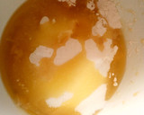 Foto del paso 2 de la receta: Bizcocho de plátano y yogurt de soja