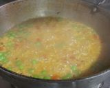 मटर टमाटर वाली मैगी (Matar Tamatar wali maggi recipe in Hindi) रेसिपी चरण 3 फोटो