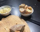 Foto del paso 2 de la receta: Sopa de Ajo de León (versionadas)