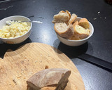 Foto del paso 2 de la receta: Sopa de Ajo de León (versionadas)