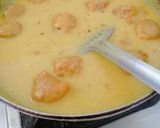 कढ़ी (Kadhi recipe in hindi) रेसिपी चरण 4 फोटो