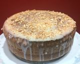 Foto del paso 6 de la receta: Bizcocho de limón 🍋