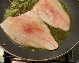 A picture of step 8 of Delicious Yellow Croaker Fish.
