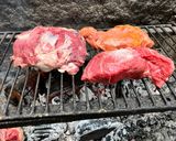 Foto del paso 2 de la receta: Asado chileno