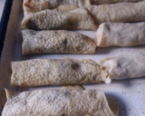 Foto del paso 7 de la receta: Panqueques para canelones/ dulce de leche