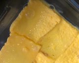 A picture of step 4 of Pineapple Bread Pudding.