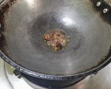 முளைக்கீரை கூட்டு (Mulaikeerai kootu recipe in tamil) ரெசிபி ஸ்டேப் 7 புகைப்படம்