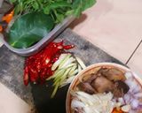 Foto langkah ke 2 dari resep Pindang Tulang Iga ala Ranjul.