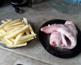 Foto del paso 1 de la receta: Matambre de Cerdo a la pizza