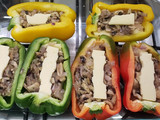Pimentón relleno